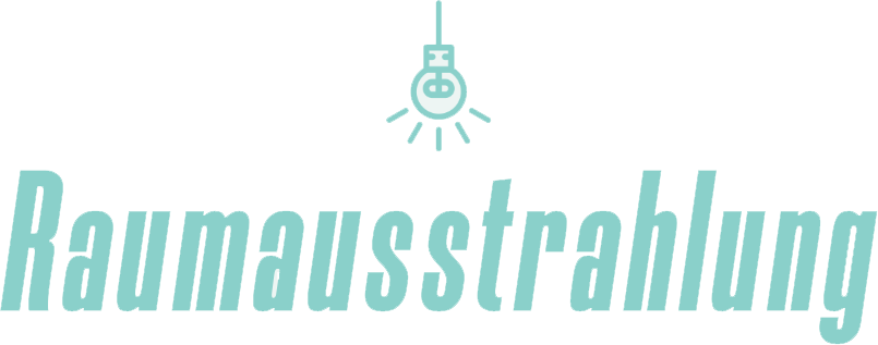 Raumausstrahlung