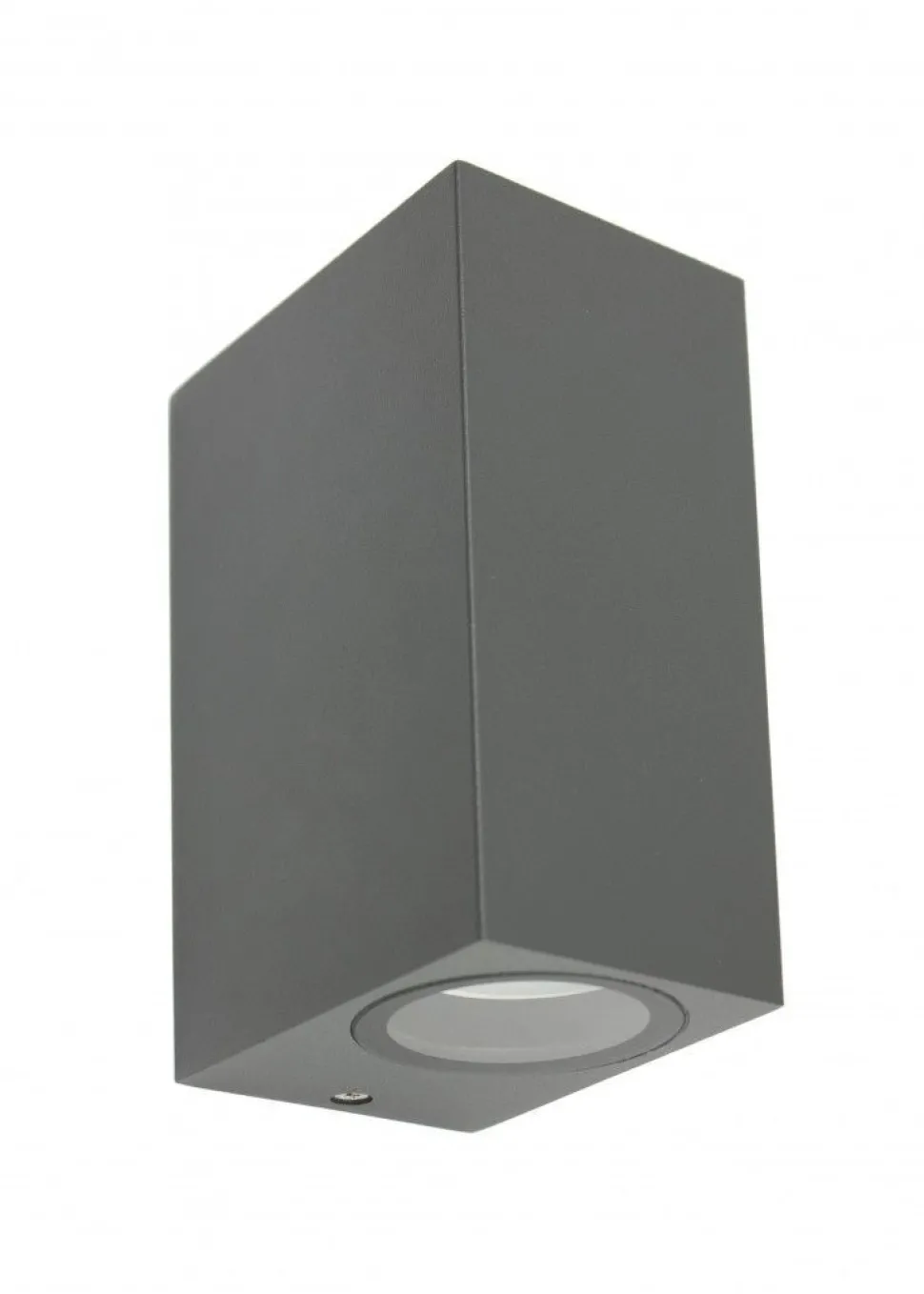 Außenlampe Anthrazit IP44 Up Down KEPPLER Outdoor