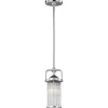 Bad Deckenlampe ERVA Chrom Ø13cm IP44 Bad Licht