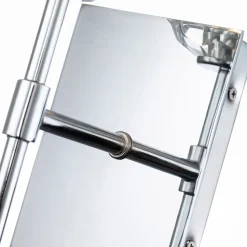 Badezimmerlampe Wand LED G9 IP44 3000 K H: 34,6 cm