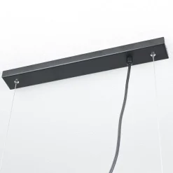 Bauhaus Hängelampe für den Esstisch