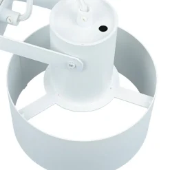 Besondere Wandlampe Rif verstellbar Schwarz