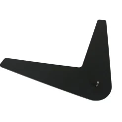 Bodenleuchte mit schwenkbarem Kopf