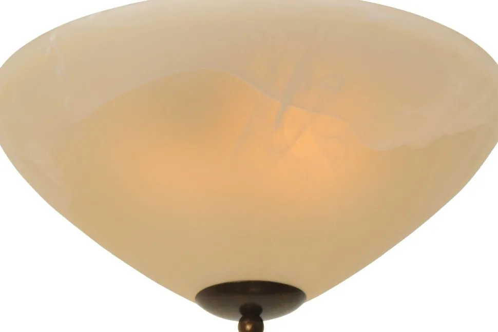 Deckenleuchte BOLZANO Ø40cm 2-flmg