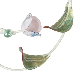 Deckenleuchte ROSE Ø64cm 5-flmg