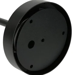 Deckenleuchte Schwarz 3-flmg 61-152cm SIMONA Lampe