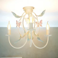 Deckenleuchte SUMMER Ø60cm 3-flmg