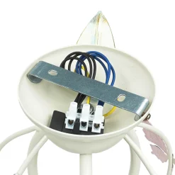 Deckenleuchte SUMMER Ø60cm 3-flmg