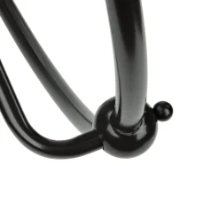 Design Deckenleuchte ASPERO Bronze 4-flmg Lampe