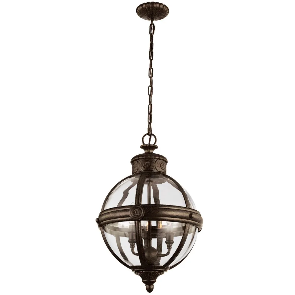 Design Hängelampe Kugel viktorianisches Design