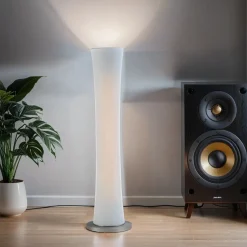 Dimmbare LED Stehlampe Stehleuchte