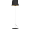 Elegante Stehlampe KAJA Modern 154 cm Wohnzimmer