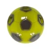 Fussballleuchte Wandleuchte grün schwarz Keramik