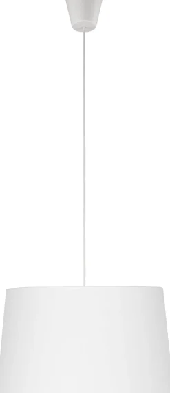Hängelampe Maja Weiß Modern
