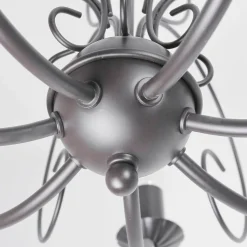 Hängeleuchte MAURO Ø62cm 7-flmg