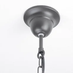 Hängeleuchte MAURO Ø62cm 7-flmg