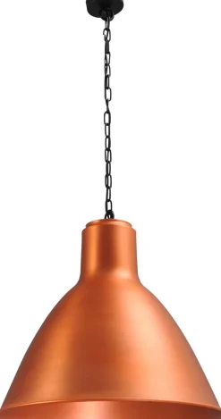 Industrie Hängeleuchte