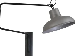 Industrie Hotelleuchte