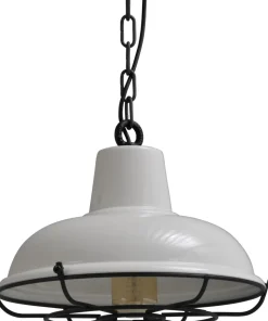 Industrie Pendelleuchte Innenlampe E27 DI PANNA