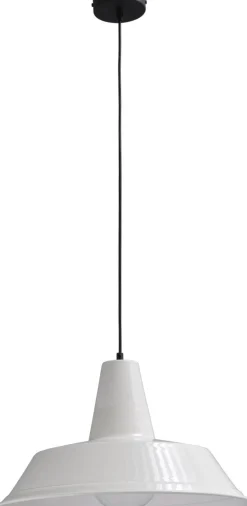 Industrie Pendelleuchte Innenlampe E27 PRATO