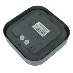 LED Außenlampe Decke Puebla