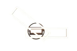 LED Deckenlampe in Messing Dimmer Fernbedienung 30 W