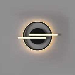 LED Deckenlampe Modern Metall L:42,5 cm 2100 lm dimmbar