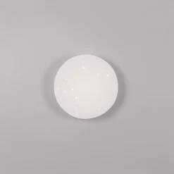 LED Deckenlampe Sternenhimmel Ø22 cm 3000 K gemütlich