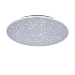 LED Deckenleuchte Sternenhimmel dimmbar Ø48,5 cm 25 W