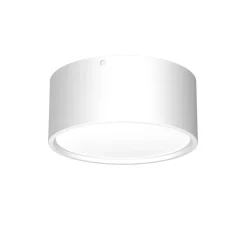 LED Deckenspot Weiß Metall Ø5,8 cm 4000 K 1400 lm