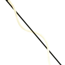 LED Stehleuchte Touch Funktion Dimmbar 141 cm 2700 K