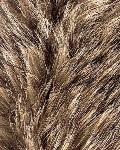 LED Tischlampe Weihnachten Rentier 51 cm Beige Rot Grün