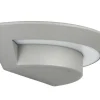 LED Wandleuchte außen IP54 4100K 395lm Modern in