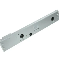 LED Wandleuchte mit Steckdose Schalter für Bad Küche