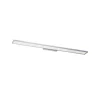 LED Wandspot Metall blendarm IP44 430lm 90cm lang