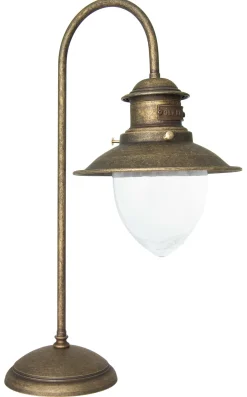 Maritime Stehleuchte Standlampe E27 Al Mare