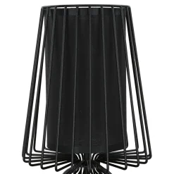 Moderne Tischleuchte Nachttischleuchte E27 AVEIRO