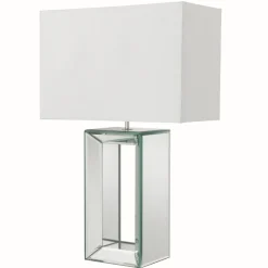 Moderne Wohnzimmerlampe