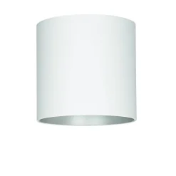 Moderner Deckenstrahler Metall GU10 Ø12,7cm rund