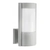Outdoor Wandlampe CANDO IP54 blendarm wetterfest