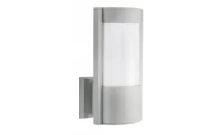 Outdoor Wandlampe CANDO IP54 blendarm wetterfest