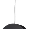 Pendelleuchte APDAILA Schwarz Ø25 Wohnzimmer Lampe