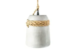 Pendelleuchte Beton Ø18cm Esszimmer Wohnzimmer