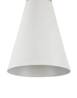 Pendelleuchte Metall E27 D: 14 cm H: max. 142 cm rund