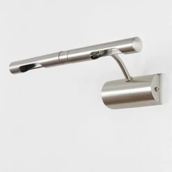 PICTURE LIGHT Bilderleuchte Chrom matt 2xG9 L:30cm