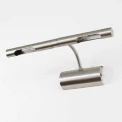 PICTURE LIGHT Bilderleuchte Chrom matt 2xG9 L:30cm