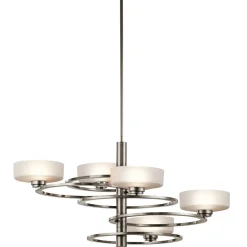 Premium Deckenlampe Esstisch Wohnzimmer DUNIYA