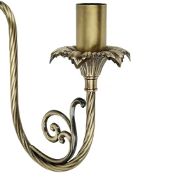 Premium Hängeleuchte Ø84cm 12-Flmg