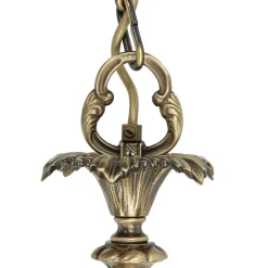 Premium Hängeleuchte Ø84cm 12-Flmg