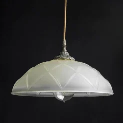 Premium Pendelleuchte Elisa